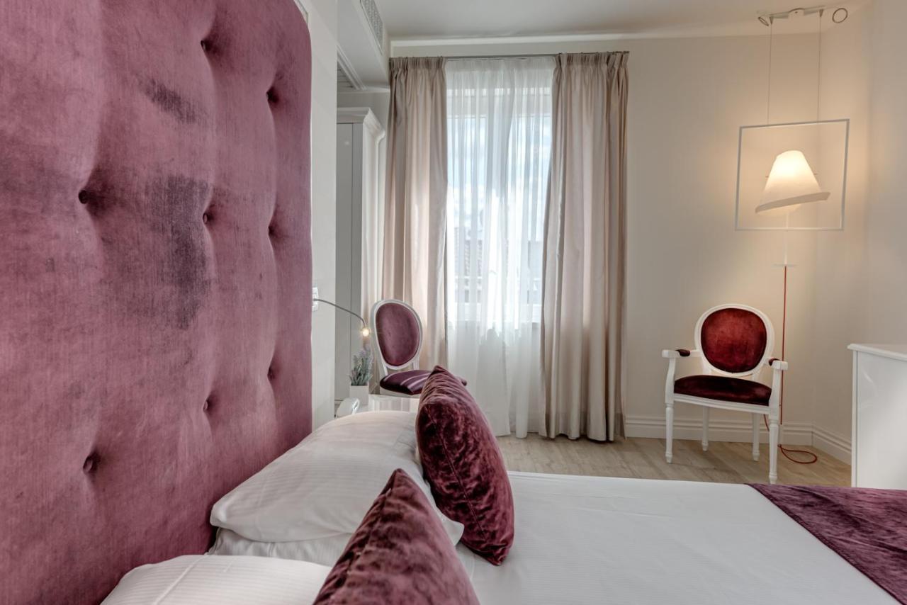 Boutique Villa Liberty - Dependance - Borgo Capitano Collection - Albergo Diffuso San Quirico d'Orcia Ngoại thất bức ảnh