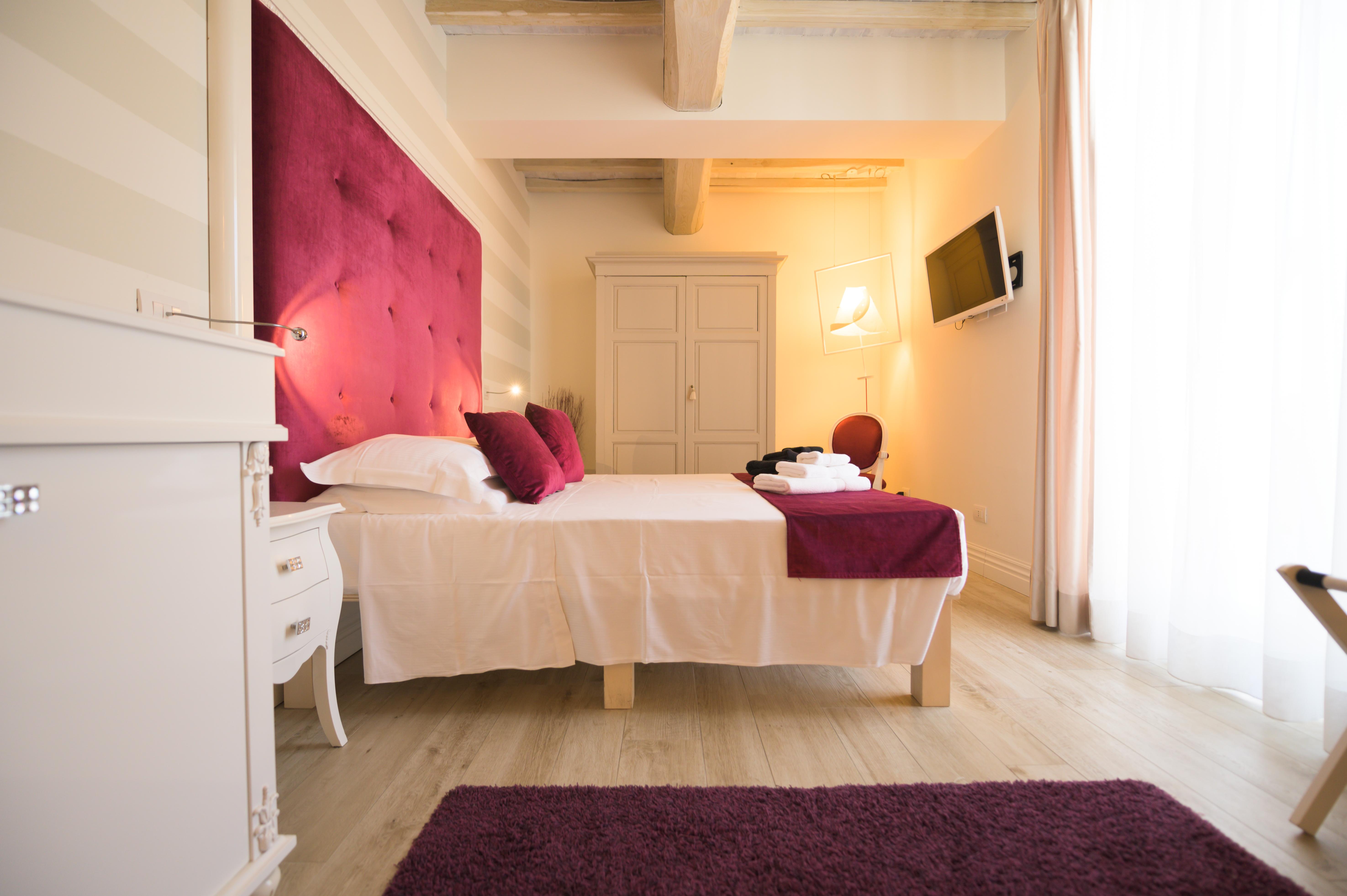 Boutique Villa Liberty - Dependance - Borgo Capitano Collection - Albergo Diffuso San Quirico d'Orcia Ngoại thất bức ảnh