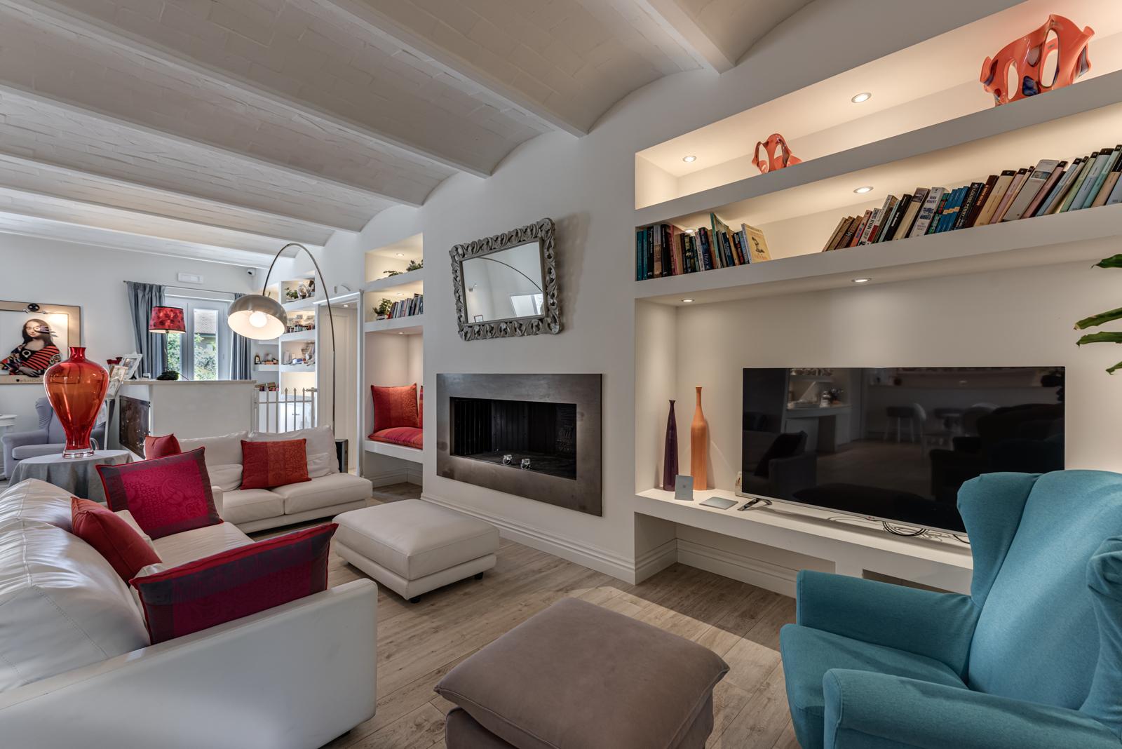 Boutique Villa Liberty - Dependance - Borgo Capitano Collection - Albergo Diffuso San Quirico d'Orcia Ngoại thất bức ảnh