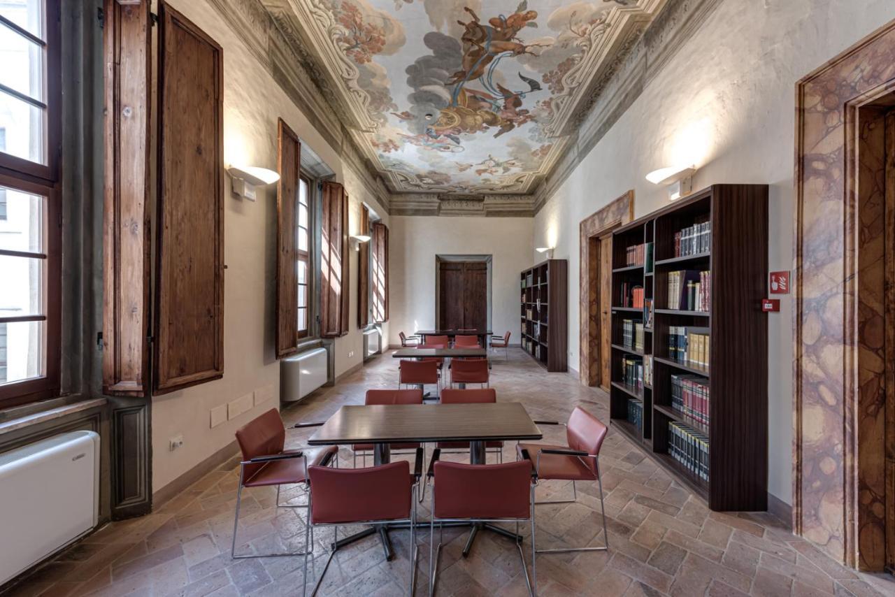 Boutique Villa Liberty - Dependance - Borgo Capitano Collection - Albergo Diffuso San Quirico d'Orcia Ngoại thất bức ảnh