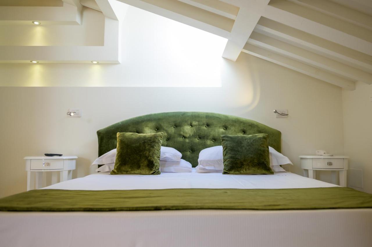 Boutique Villa Liberty - Dependance - Borgo Capitano Collection - Albergo Diffuso San Quirico d'Orcia Ngoại thất bức ảnh